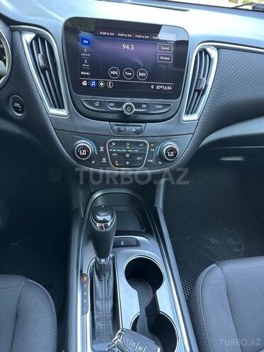 Chevrolet Malibu 2019, 103,500 km - 1.5 л - Gəncə
