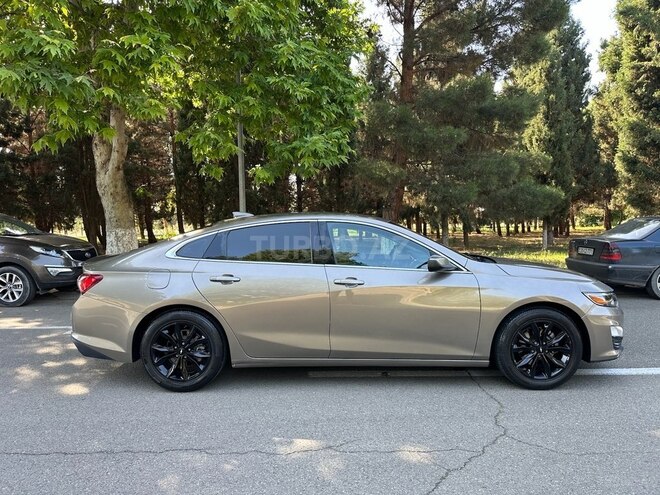 Chevrolet Malibu 2019, 103,500 km - 1.5 л - Gəncə