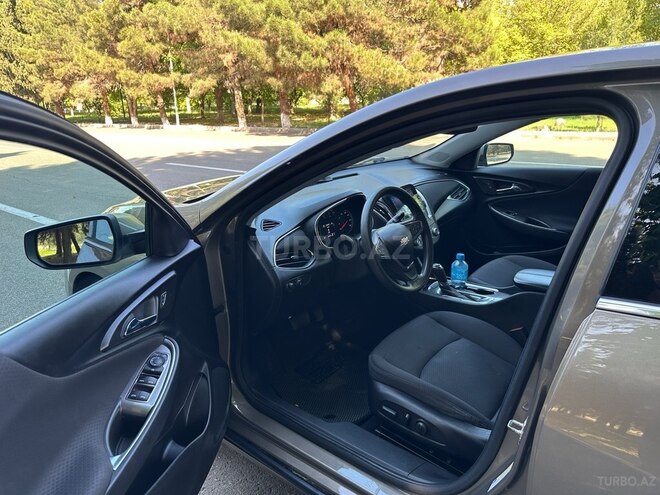 Chevrolet Malibu 2019, 103,500 km - 1.5 л - Gəncə