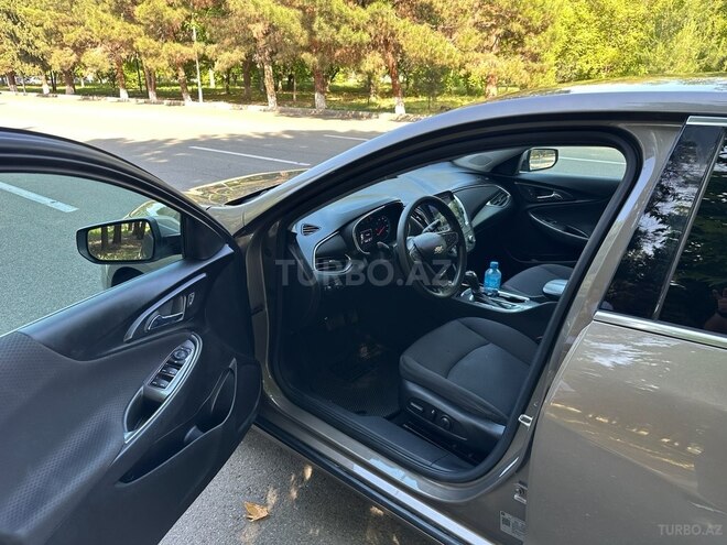 Chevrolet Malibu 2019, 103,500 km - 1.5 л - Gəncə