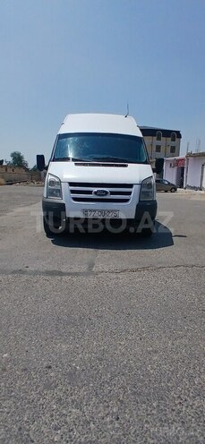 Ford Transit 2008, 380,000 km - 2.4 л - Bakı