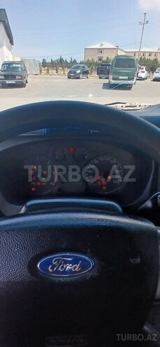 Ford Transit 2008, 380,000 km - 2.4 л - Bakı