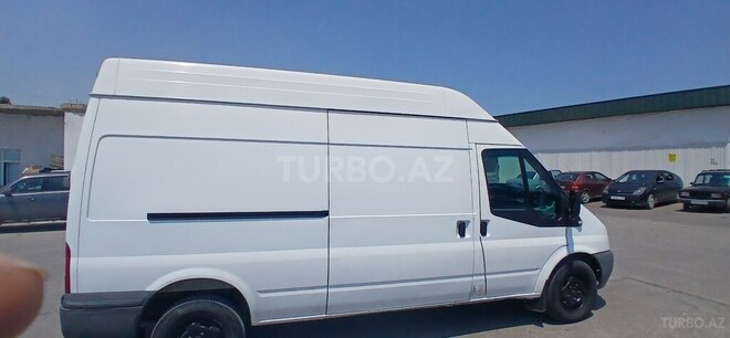 Ford Transit 2008, 380,000 km - 2.4 л - Bakı