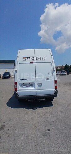 Ford Transit 2008, 380,000 km - 2.4 л - Bakı