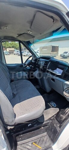 Ford Transit 2008, 380,000 km - 2.4 л - Bakı