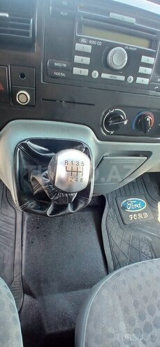 Ford Transit 2008, 380,000 km - 2.4 л - Bakı