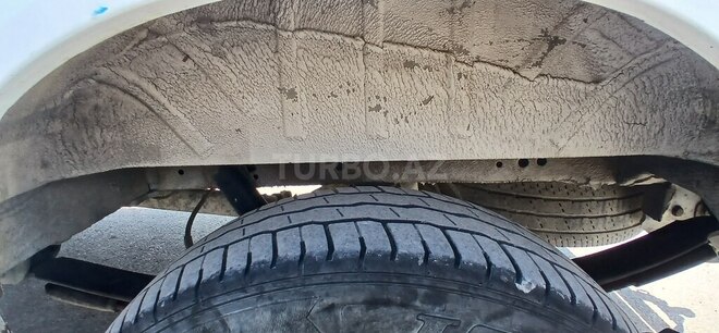Ford Transit 2008, 380,000 km - 2.4 л - Bakı