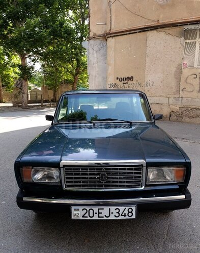LADA (VAZ) 2107 2007, 95,000 km - 1.6 л - Mingəçevir