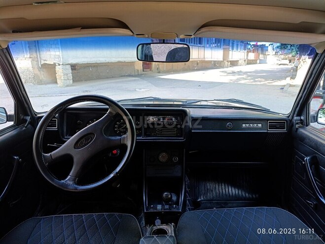 LADA (VAZ) 2107 2007, 95,000 km - 1.6 л - Mingəçevir