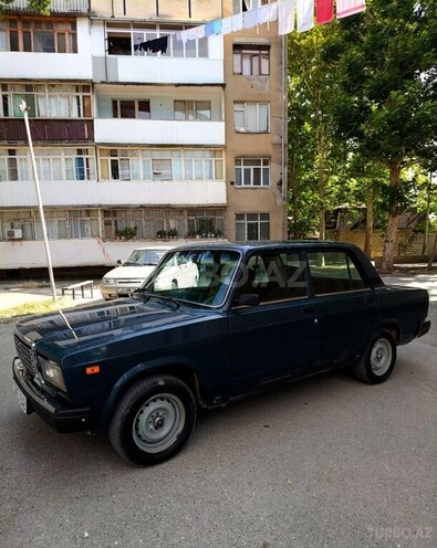 LADA (VAZ) 2107 2007, 95,000 km - 1.6 л - Mingəçevir