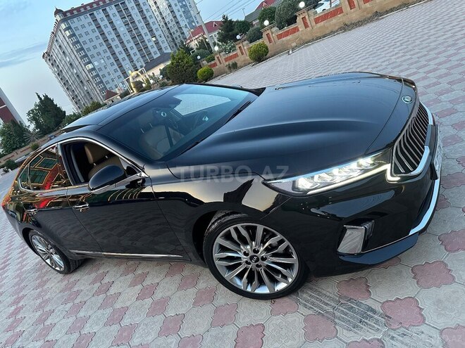 Kia K7 2020, 85,121 km - 2.2 l - Bakı