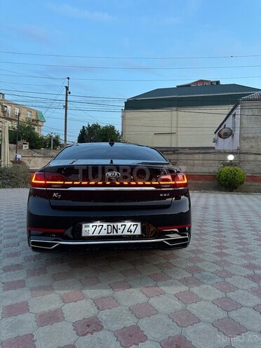 Kia K7 2020, 85,121 km - 2.2 l - Bakı