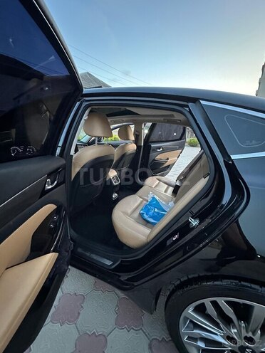 Kia K7 2020, 85,121 km - 2.2 l - Bakı