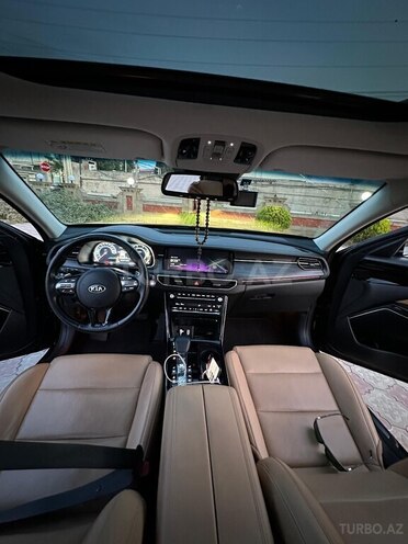 Kia K7 2020, 85,121 km - 2.2 l - Bakı