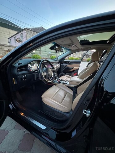 Kia K7 2020, 85,121 km - 2.2 l - Bakı