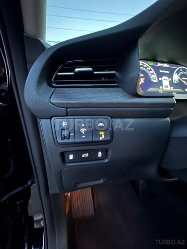 Kia K7 2020, 85,121 km - 2.2 l - Bakı