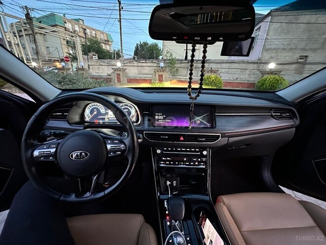 Kia K7 2020, 85,121 km - 2.2 l - Bakı