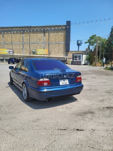 BMW 525 2000, 340,000 km - 2.5 l - Bakı