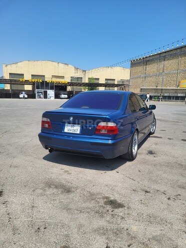 BMW 525 2000, 340,000 km - 2.5 l - Bakı