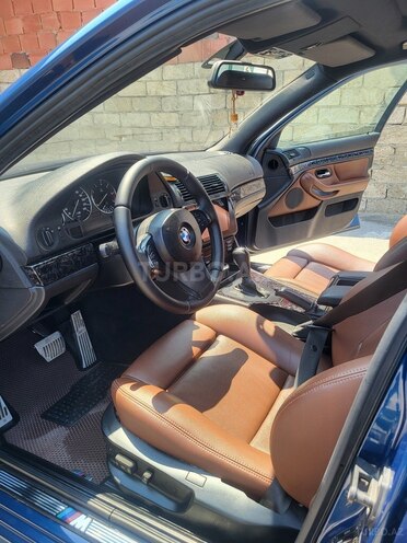 BMW 525 2000, 340,000 km - 2.5 l - Bakı