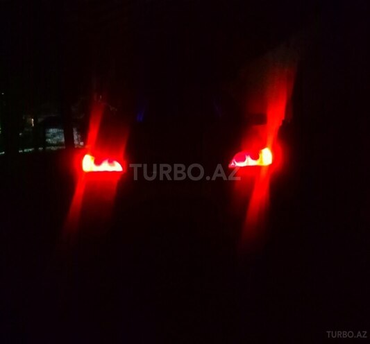 Opel Astra 2000, 464,000 km - 2.0 л - Qusar