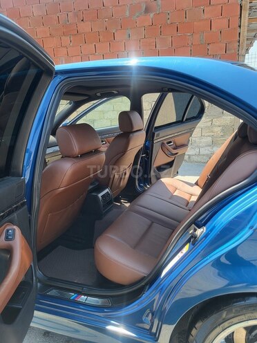 BMW 525 2000, 340,000 km - 2.5 l - Bakı