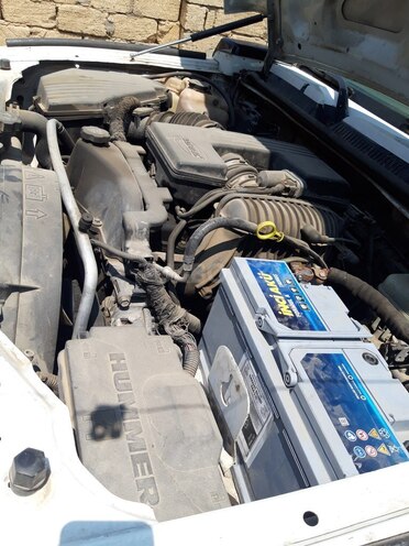 Hummer H3 2005, 210,000 km - 3.5 l - Bakı