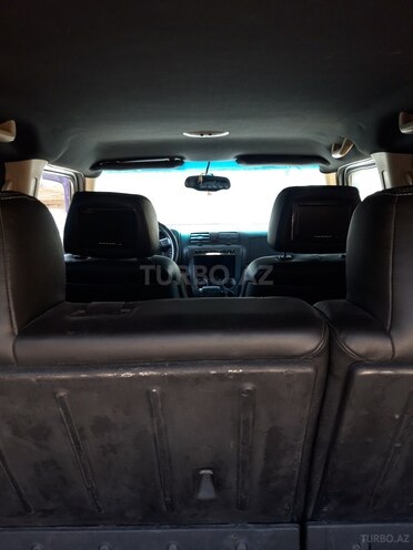 Hummer H3 2005, 210,000 km - 3.5 l - Bakı