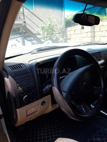 Hummer H3 2005, 210,000 km - 3.5 l - Bakı