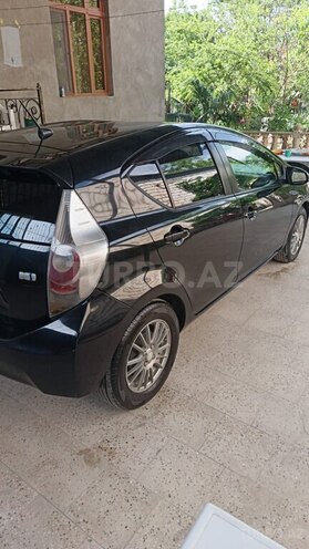 Toyota Aqua 2012, 155,888 km - 1.5 l - Qazax
