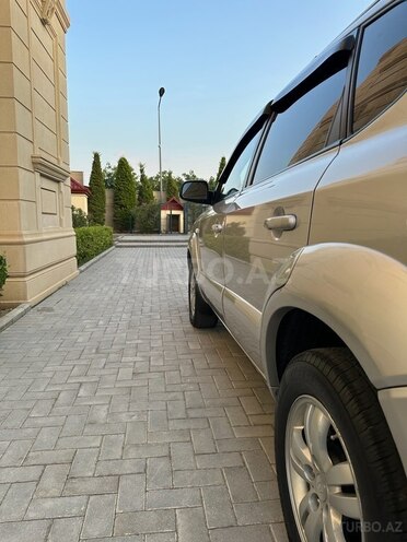 Hyundai Tucson 2009, 172,000 km - 2.0 l - Bakı