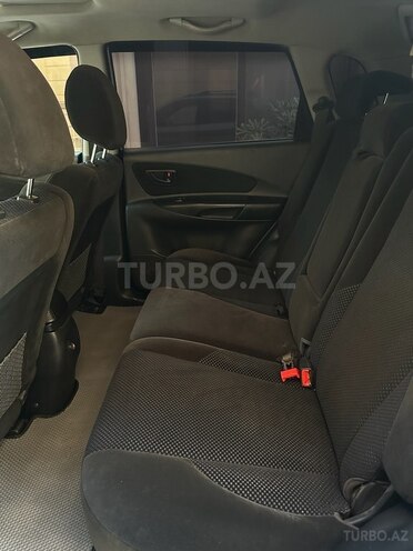 Hyundai Tucson 2009, 172,000 km - 2.0 l - Bakı