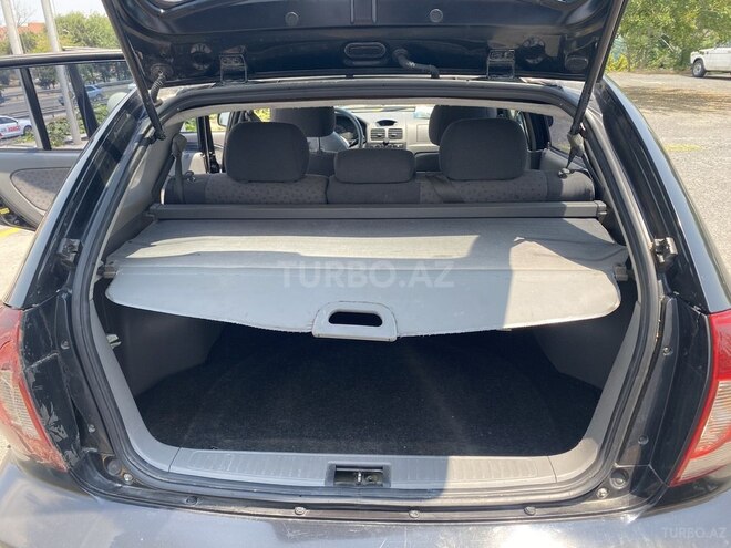 Kia Rio 2005, 351,000 km - 1.3 l - Bakı