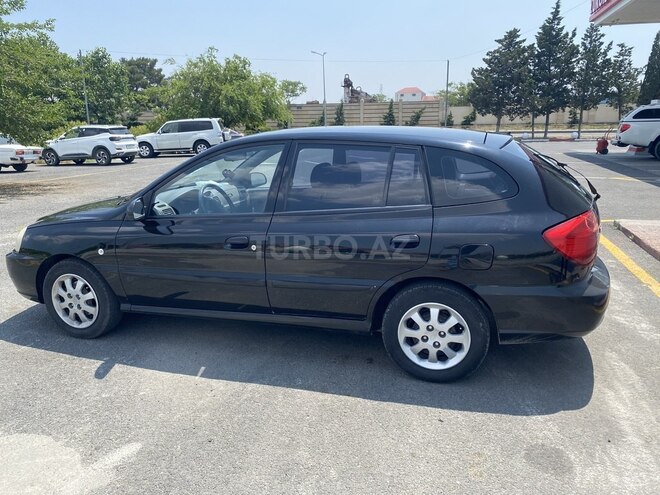 Kia Rio 2005, 351,000 km - 1.3 l - Bakı