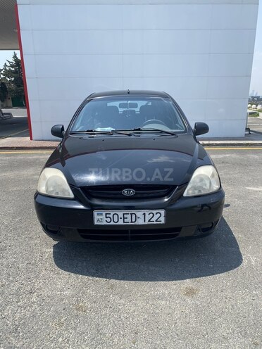 Kia Rio 2005, 351,000 km - 1.3 l - Bakı