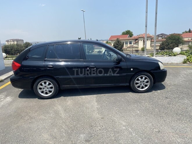 Kia Rio 2005, 351,000 km - 1.3 l - Bakı