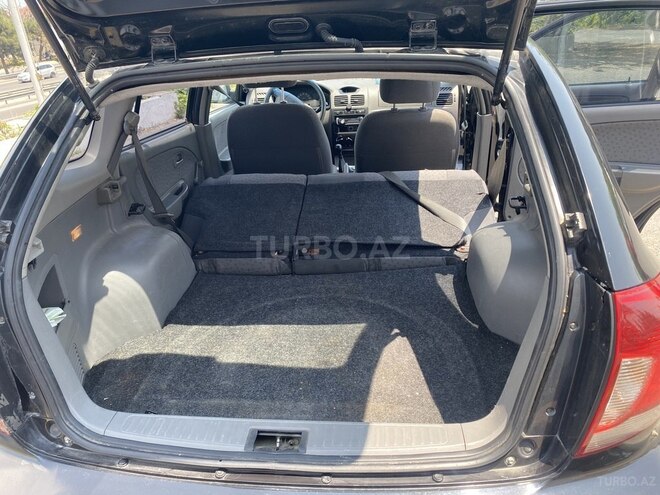 Kia Rio 2005, 351,000 km - 1.3 l - Bakı