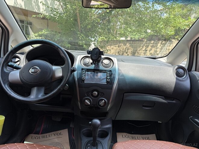 Nissan Note-6