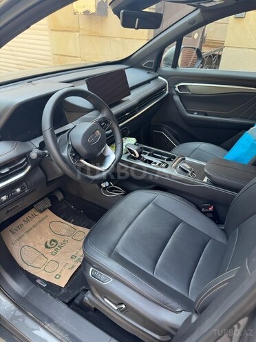 Geely Okavango 2024, 3,000 km - 2.0 l - Bakı