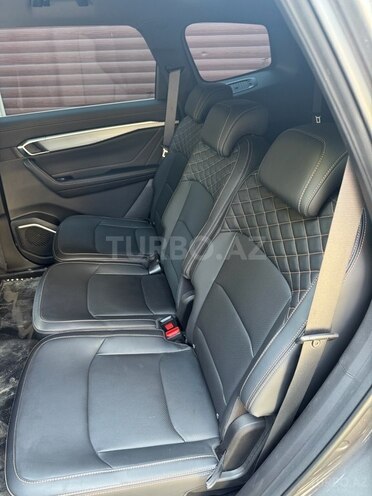 Geely Okavango 2024, 3,000 km - 2.0 l - Bakı