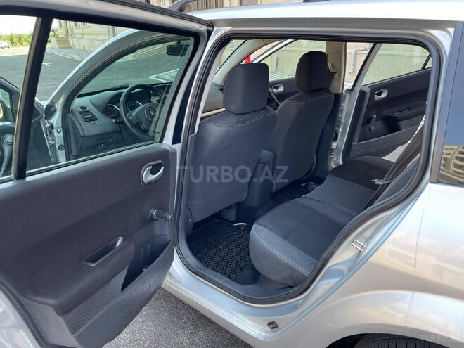 Renault Megane 2009, 312,000 km - 1.5 l - Bakı
