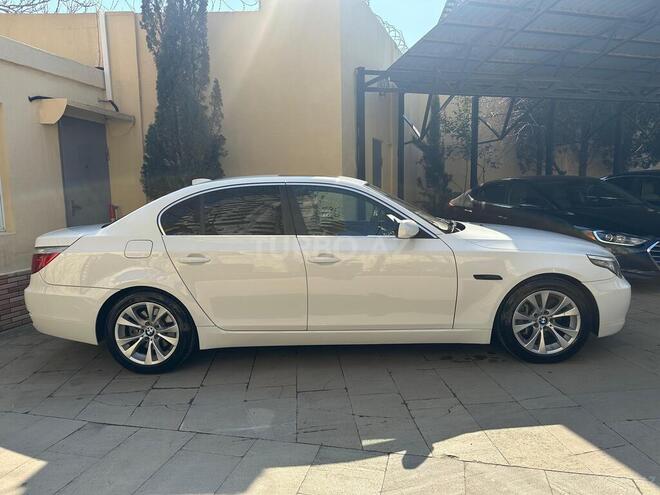 BMW 528 2008, 243,000 km - 3.0 l - Bakı