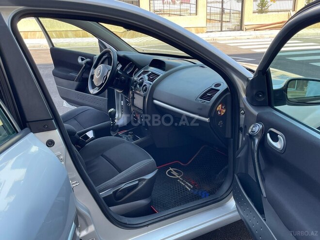 Renault Megane 2009, 312,000 km - 1.5 l - Bakı