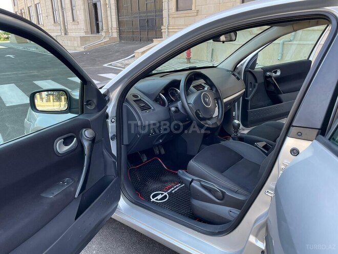 Renault Megane 2009, 312,000 km - 1.5 l - Bakı
