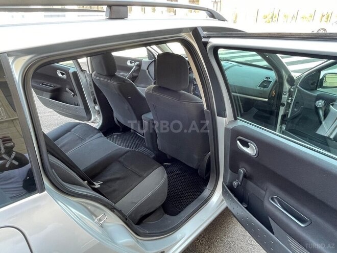 Renault Megane 2009, 312,000 km - 1.5 l - Bakı