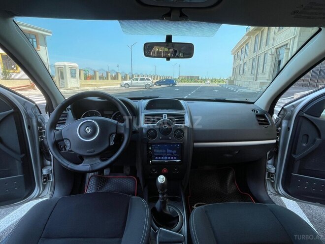 Renault Megane 2009, 312,000 km - 1.5 l - Bakı