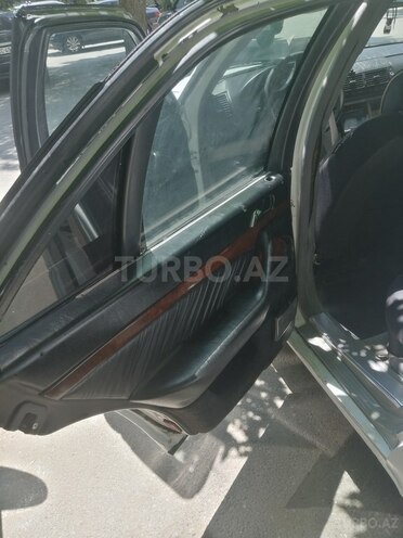 Mercedes S 320 1991, 178,000 km - 3.2 л - Bakı