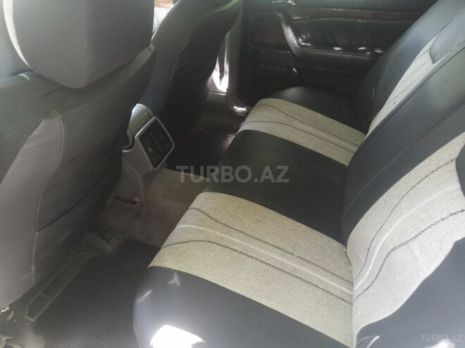 Mercedes S 320 1991, 178,000 km - 3.2 л - Bakı