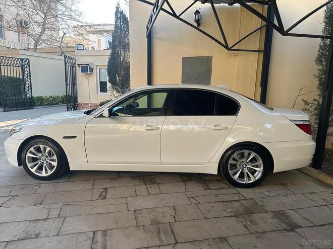 BMW 528 2008, 243,000 km - 3.0 l - Bakı