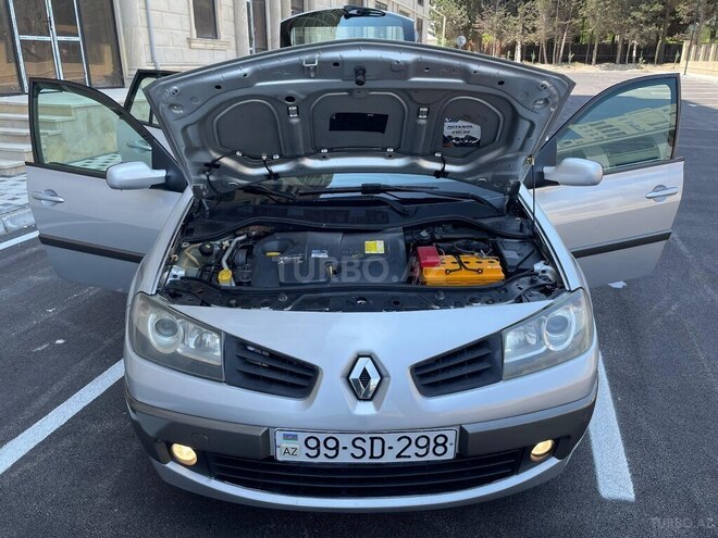 Renault Megane 2009, 312,000 km - 1.5 l - Bakı